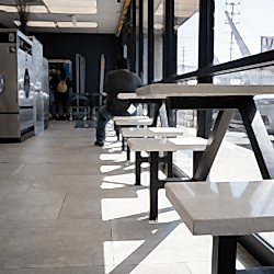 LK Seating