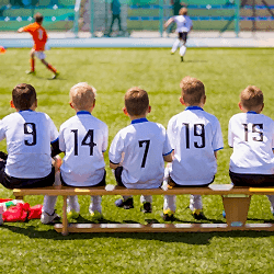 Uniform Laundry Boys Soccer Team 300X300