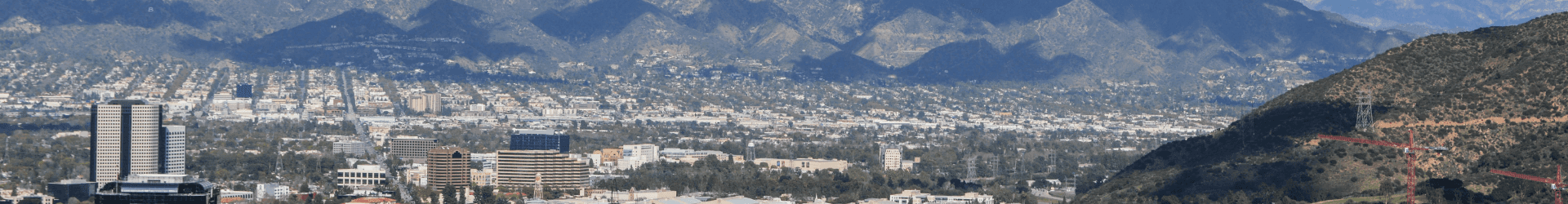 Los Angeles North Holllywood San Fernando Valley Area 004