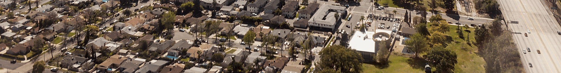 Los Angeles North Holllywood San Fernando Valley Area 009 1920X250
