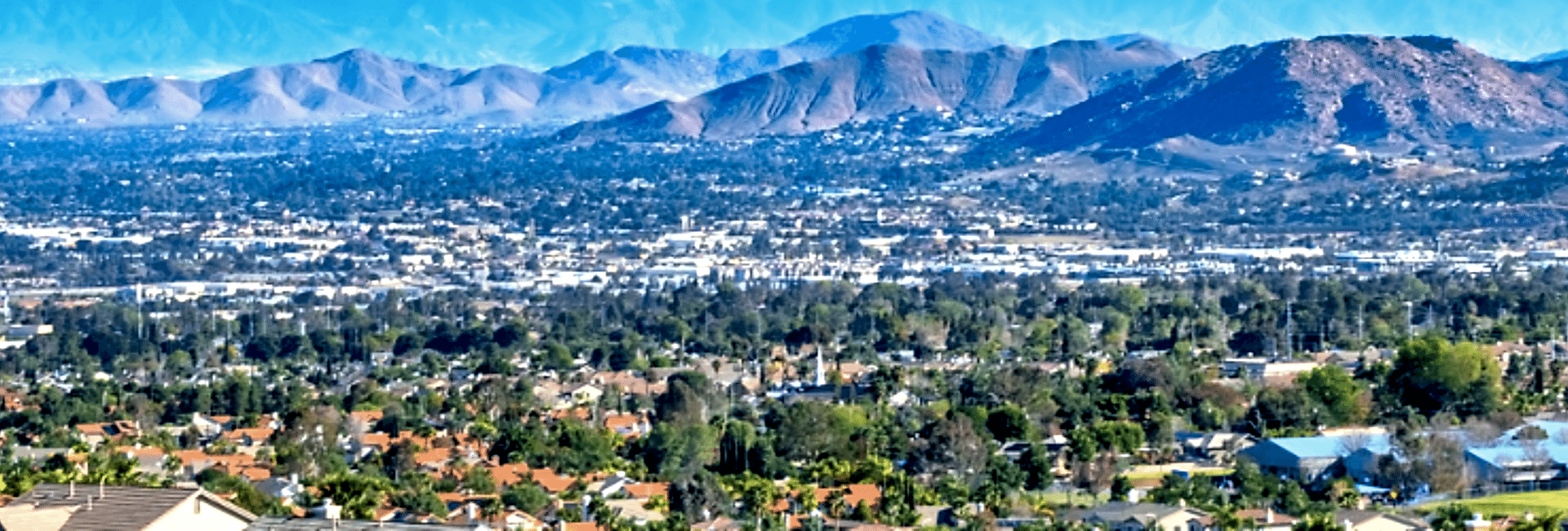 California Socal Suburb 05 1920X250