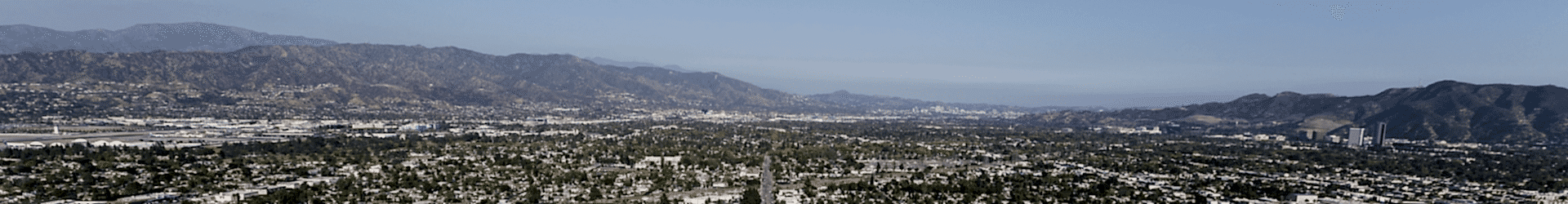 Los Angeles North Holllywood San Fernando Valley Area 001