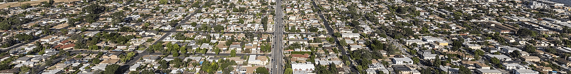 Los Angeles North Holllywood San Fernando Valley Area 002